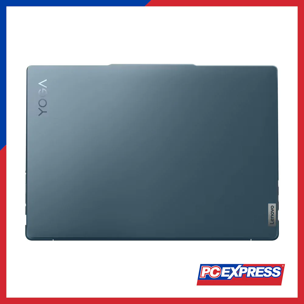 LENOVO Yoga Pro 7 14IMH9 (83E2002SPH) GeForce RTX™ 4050 Intel® Core™ Ultra 7 Laptop (Tidal Teal) - Image 4