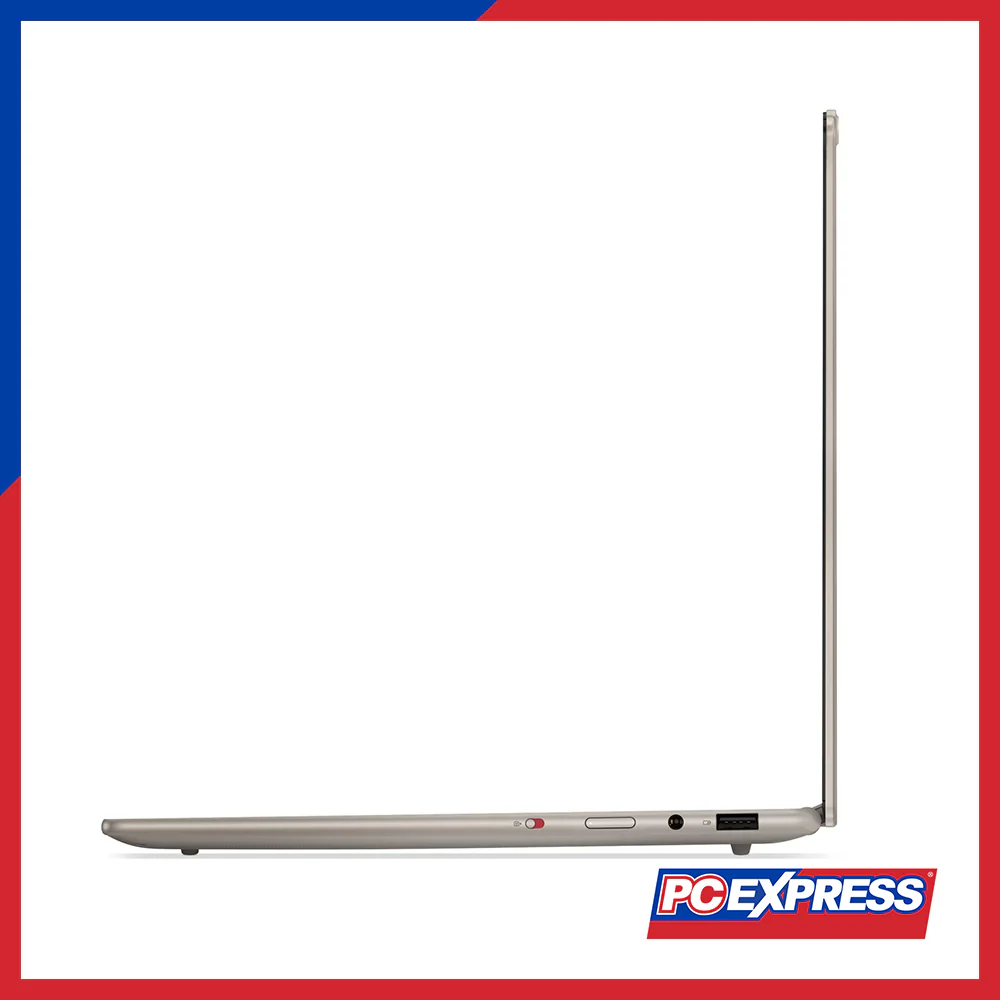 LENOVO Yoga Slim 7 14ILL10 (83JX006MPH) Intel® Core™ Ultra 7 Laptop (Seashell) - Image 5