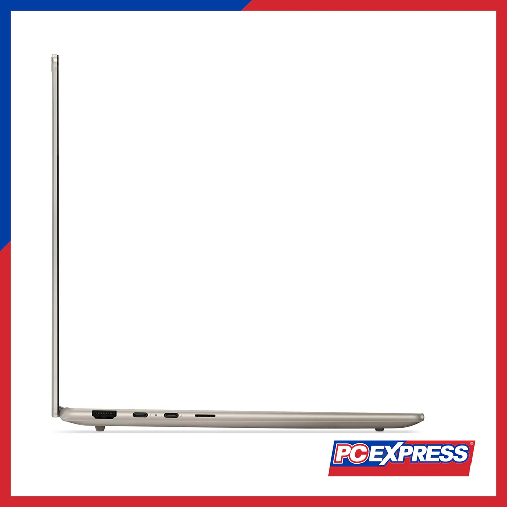 LENOVO Yoga Slim 7 14ILL10 (83JX006MPH) Intel® Core™ Ultra 7 Laptop (Seashell) - Image 6