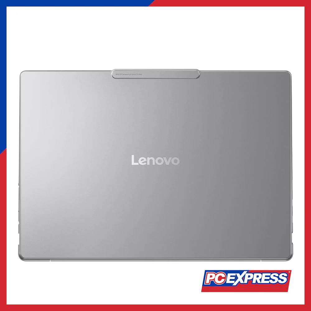 LENOVO Yoga Slim 7 14ILL10 Aurora Edition (83JX0020PH) Intel® Core™ Ultra 5 Laptop (Luna Grey) - Image 3