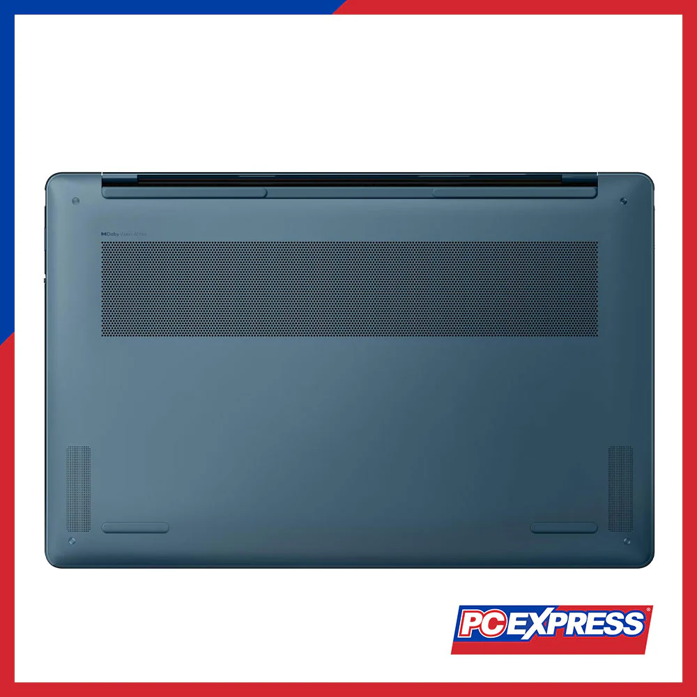 LENOVO Yoga Slim 9 14ILL10 (83CX000PPH) Intel® Core™ Ultra 7 Laptop (Tidal Teal) - Image 4