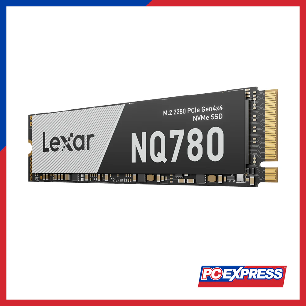 LEXAR 1TB NQ780 (LNQ780X001T) M.2 PCIe NVMe Solid State Drive - Image 4