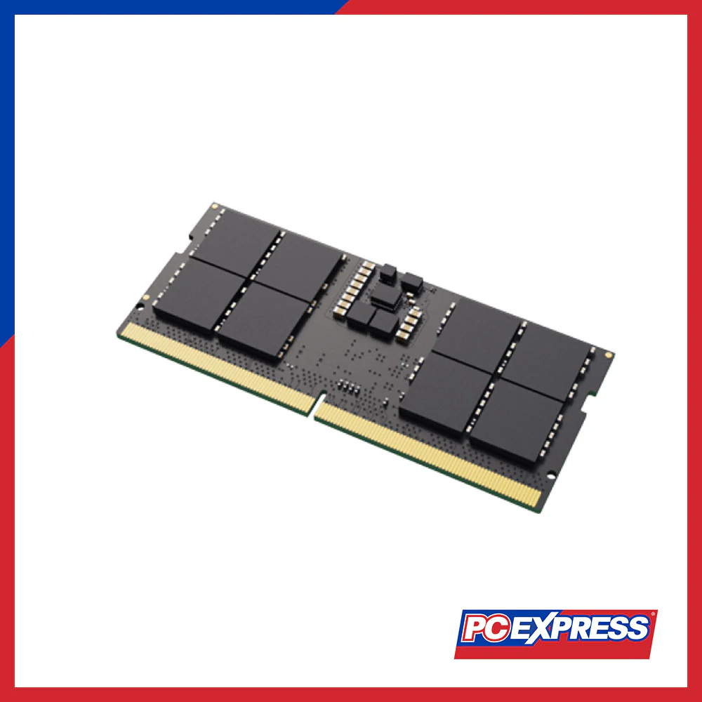 LEXAR 32GB DDR5 PC5600MHz (LD5S32G56C46ST-BGS) SODIMM Laptop Memory - Image 3