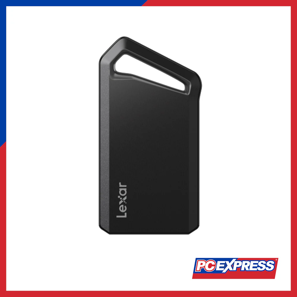 LEXAR SL600 1TB USB 3.2 Gen 2X2 (LSL600X001T-RNBNG) Portable External Solid State Drive - Image 3