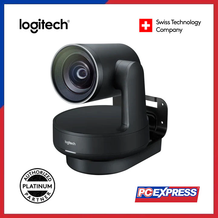 LOGITECH (960-001226) Rally Camera - Image 4