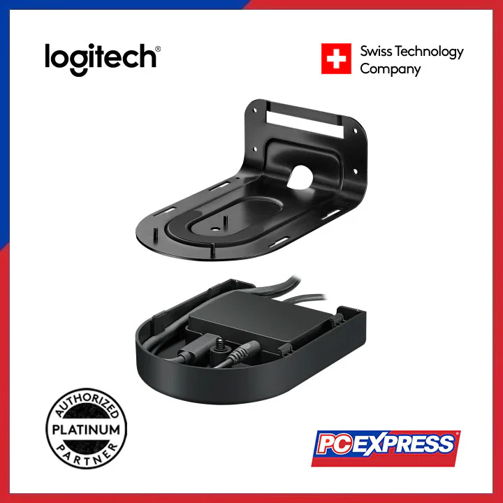 LOGITECH (960-001226) Rally Camera - Image 5