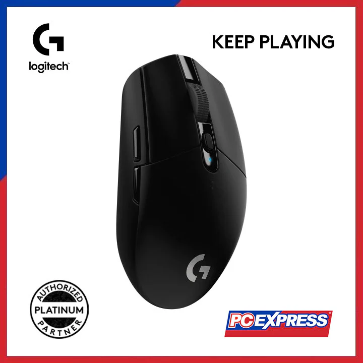 LOGITECH G304 Lightspeed Wireless Gaming Mouse - Image 5