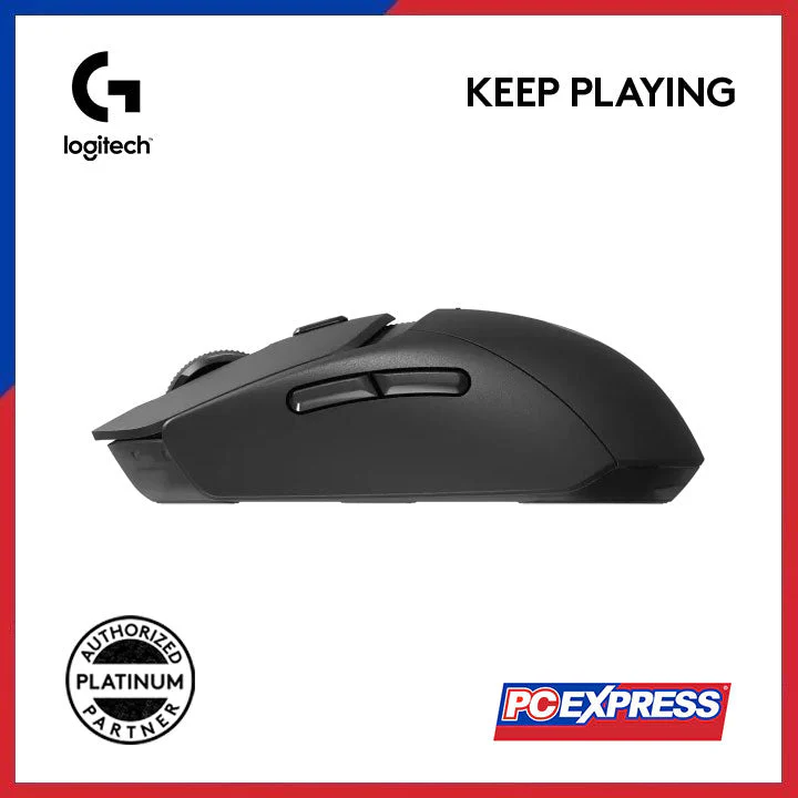 LOGITECH G309 LIGHTSPEED Wireless Gaming Mouse - Image 3