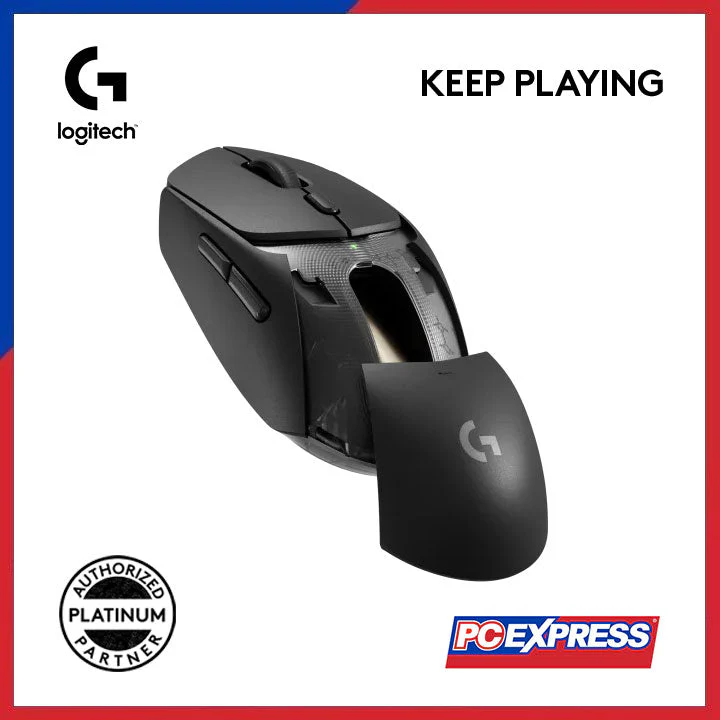 LOGITECH G309 LIGHTSPEED Wireless Gaming Mouse - Image 4