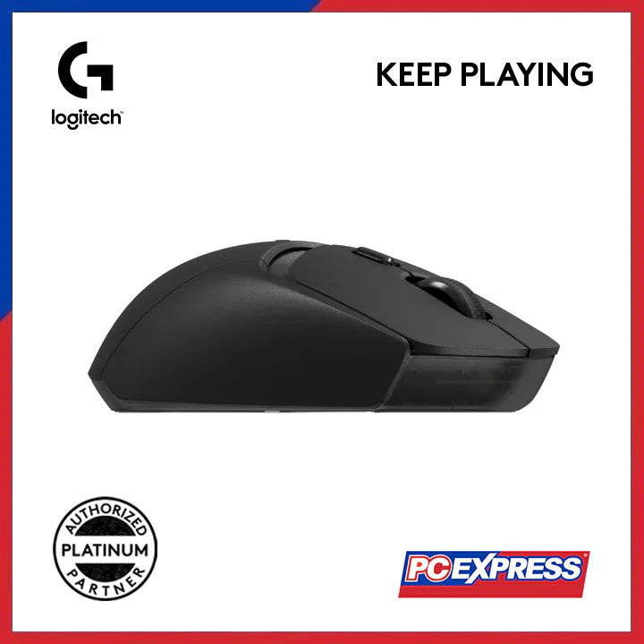 LOGITECH G309 LIGHTSPEED Wireless Gaming Mouse - Image 8