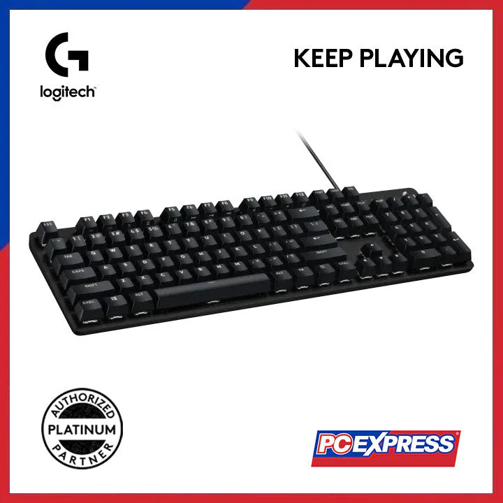 LOGITECH G413 SE Mechanical Keyboard - Image 3