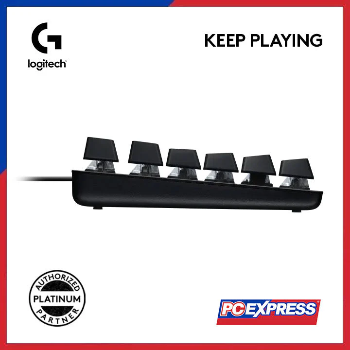 LOGITECH G413 SE Mechanical Keyboard - Image 5
