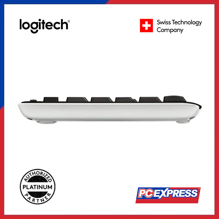 LOGITECH K270 Full-size Wireless Keyboard - Image 5
