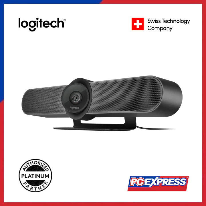 LOGITECH MEETUP All-in-one Conference Camera - Image 3