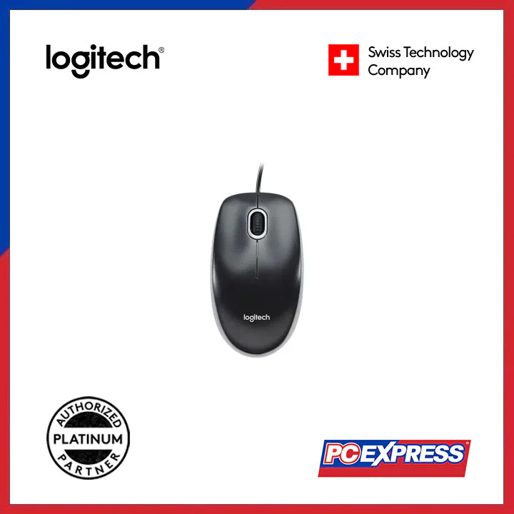 LOGITECH MK200 MEDIA USB Keyboard and Mouse Combo - Image 5