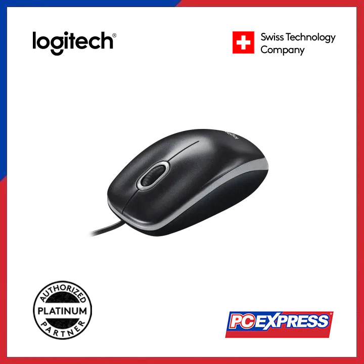 LOGITECH MK200 MEDIA USB Keyboard and Mouse Combo - Image 6