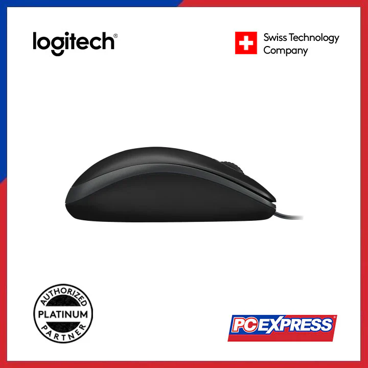 LOGITECH MK200 MEDIA USB Keyboard and Mouse Combo - Image 7