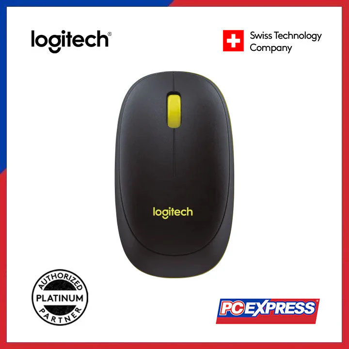 LOGITECH MK240 Wireless Keyboard and Mouse Combo (Black) - Image 5