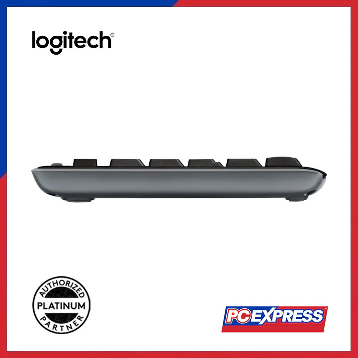 LOGITECH MK270r Wireless Keyboard and Mouse Combo - Image 4
