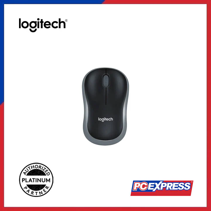 LOGITECH MK270r Wireless Keyboard and Mouse Combo - Image 5