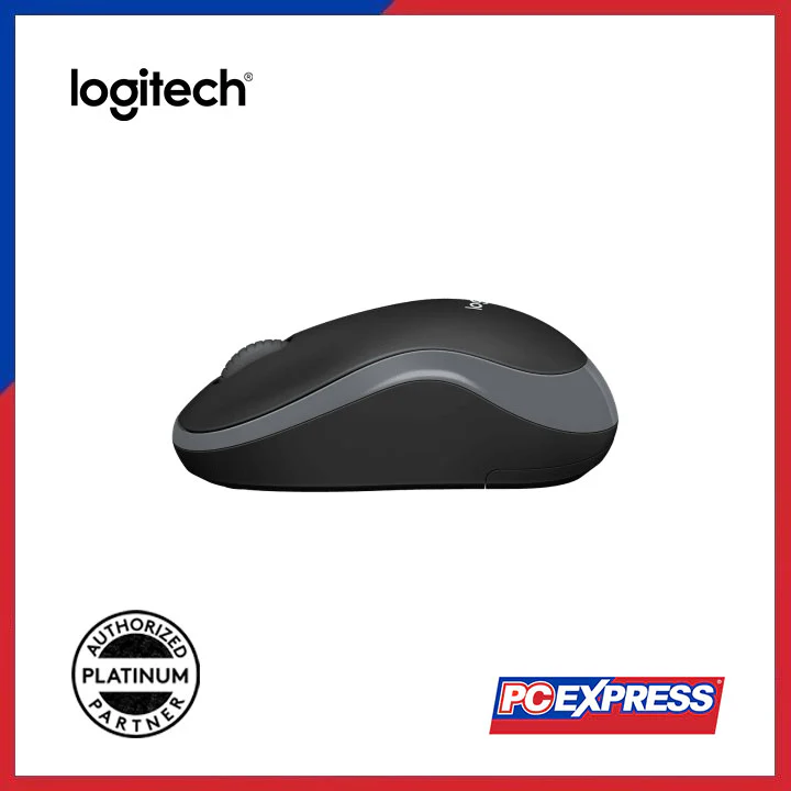 LOGITECH MK270r Wireless Keyboard and Mouse Combo - Image 6