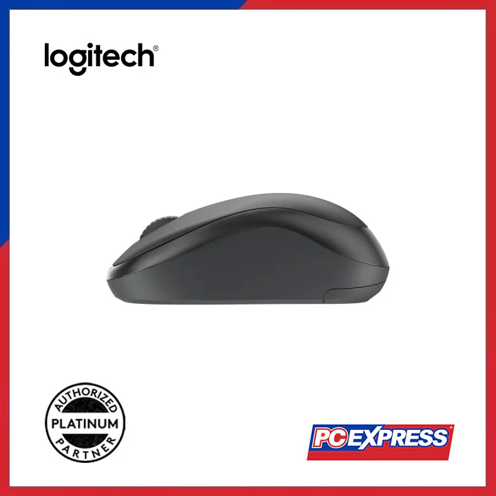 LOGITECH MK295 Silent Wireless Keyboard and Mouse Combo - Image 5