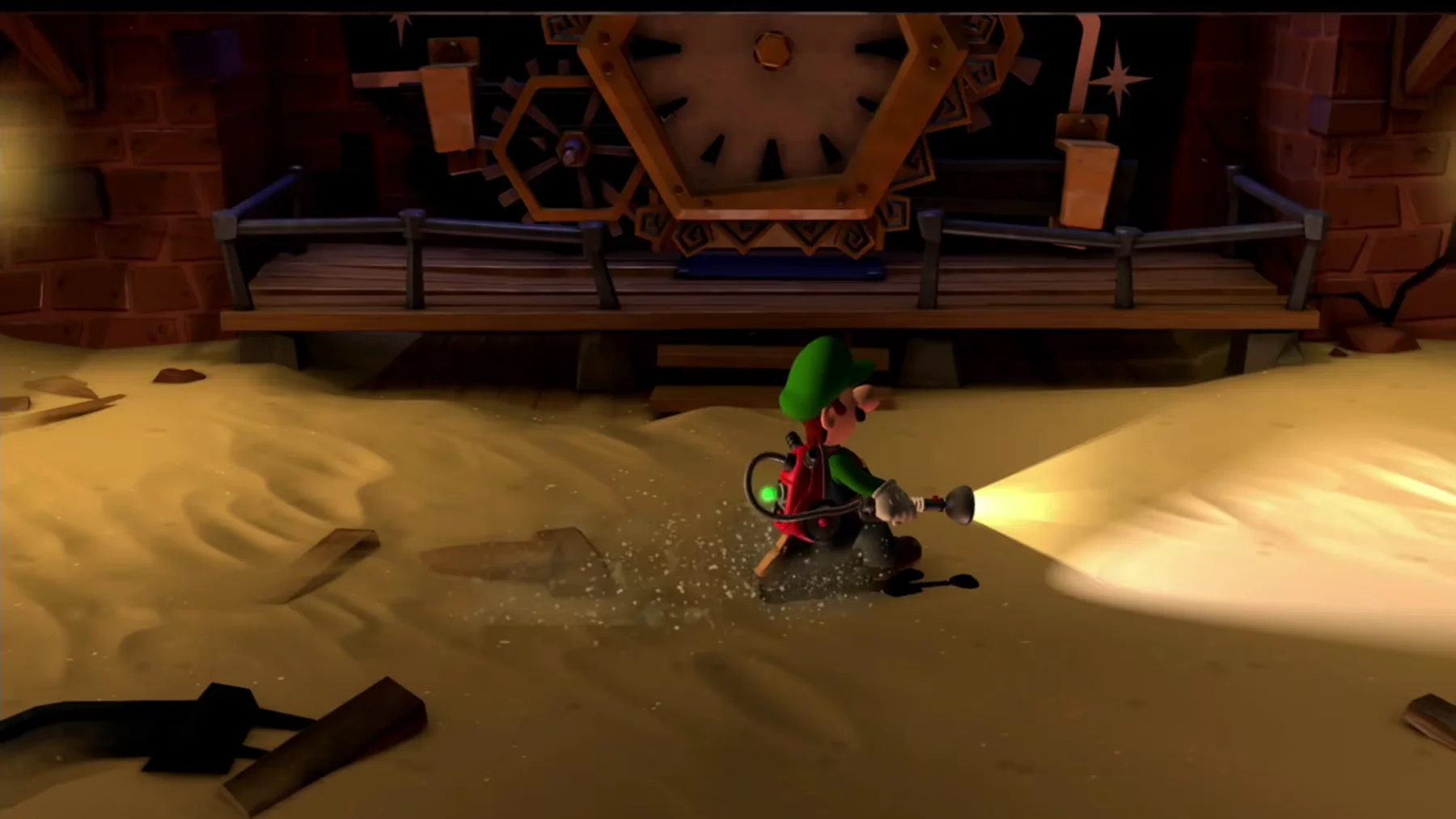 Luigi's Mansion™ 2 HD - Nintendo Switch Game - Image 5