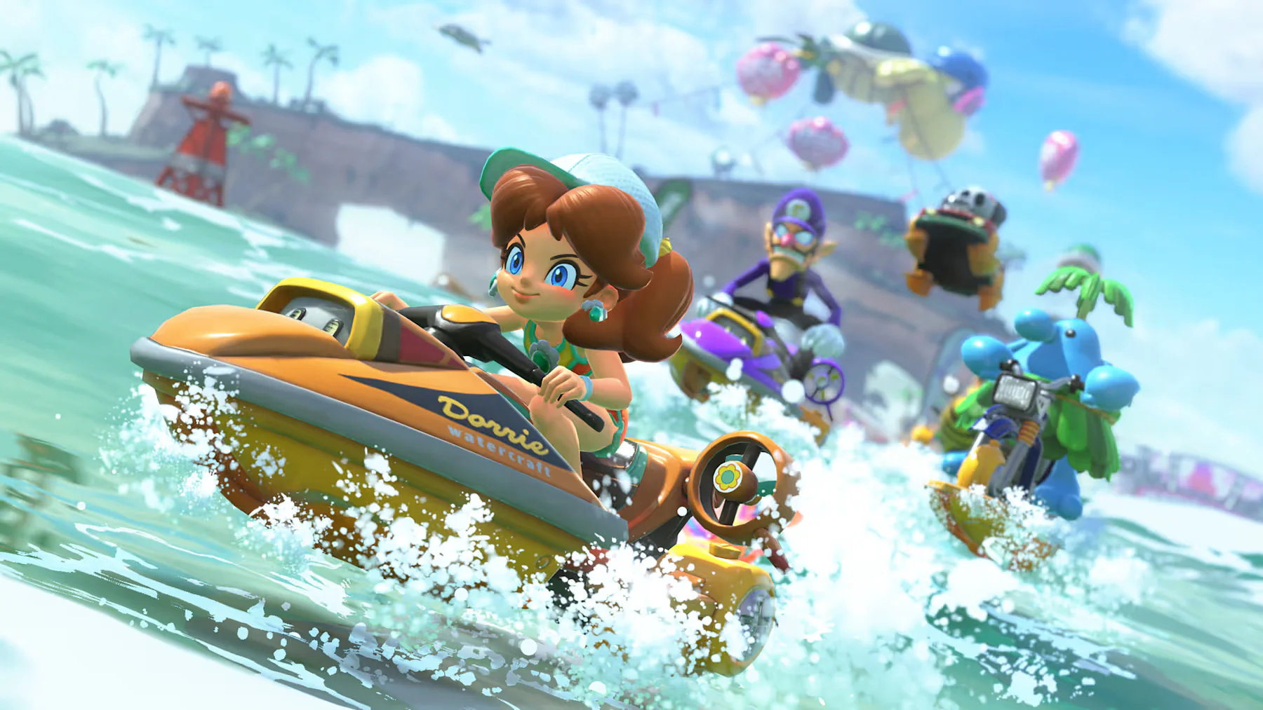Mario Kart™ World - Nintendo Switch 2 Game - Image 3