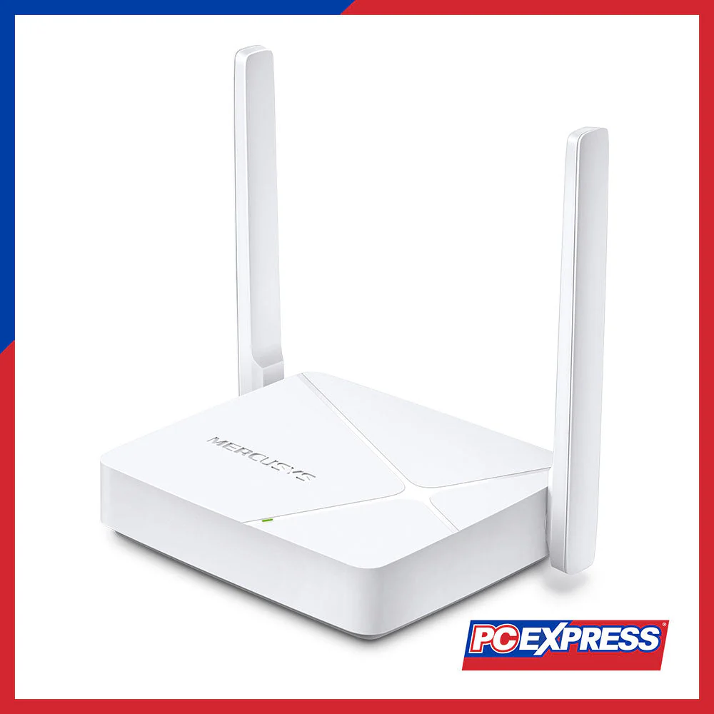 MERCUSYS MR20 AC750 Wireless Dual Band Router - Image 3