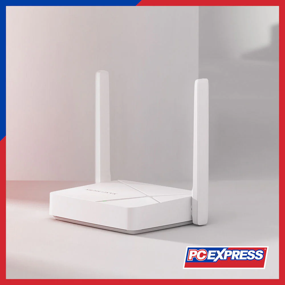 MERCUSYS MR20 AC750 Wireless Dual Band Router - Image 4