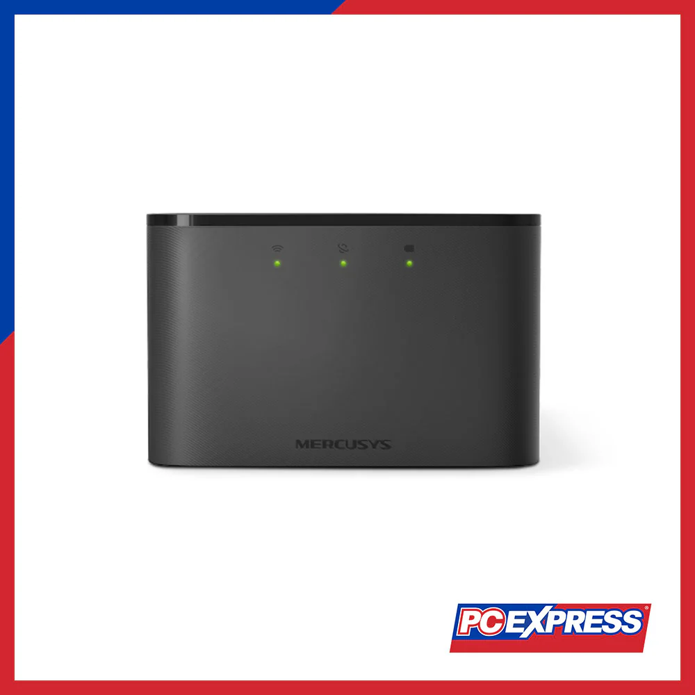 MERCUSYS MT110 150mbps 4G LTE Mobile Wi-Fi - Image 2