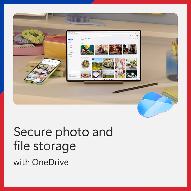 Microsoft 365 Personal (12 Months Subscription For PC, Mac, iOS, and Android | For 1 person) - Image 10