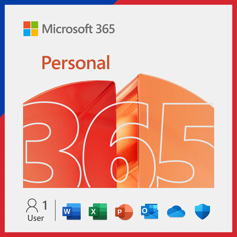 Microsoft 365 Personal (12 Months Subscription For PC, Mac, iOS, and Android | For 1 person) - Image 6