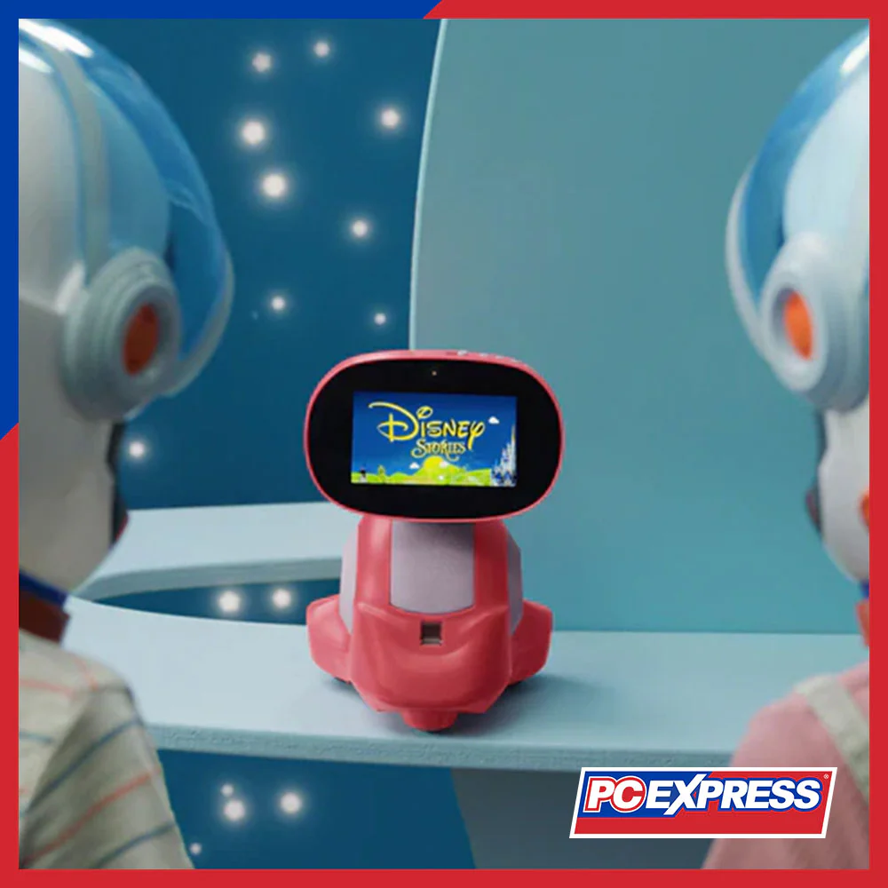 MIKO 3 AI Robot – The Ultimate Educational Companion for Kids - Blue - Image 3