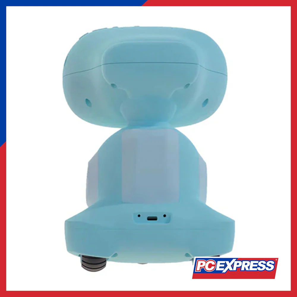 MIKO 3 AI Robot – The Ultimate Educational Companion for Kids - Blue - Image 4