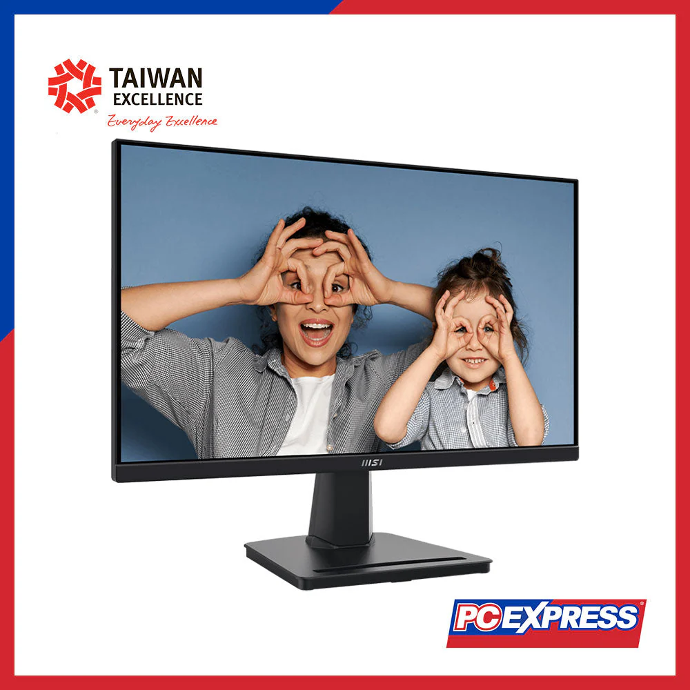 MSI 21.5" MP225V PRO Monitor - Image 3