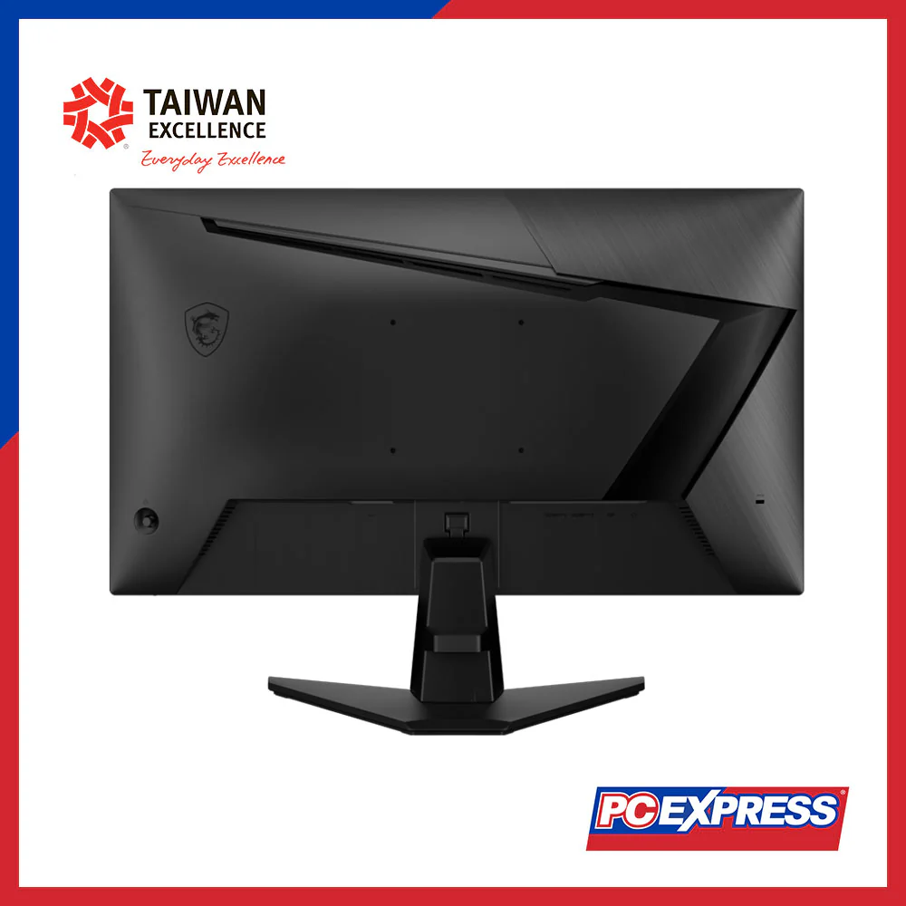 MSI 24.5" G255F IPS Gaming Monitor - Image 5