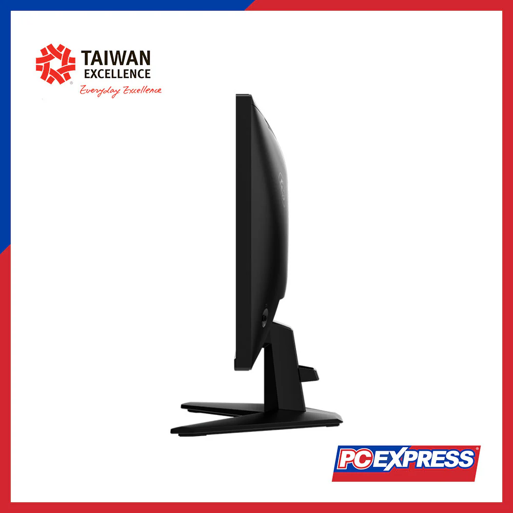 MSI 24.5" G255F IPS Gaming Monitor - Image 6