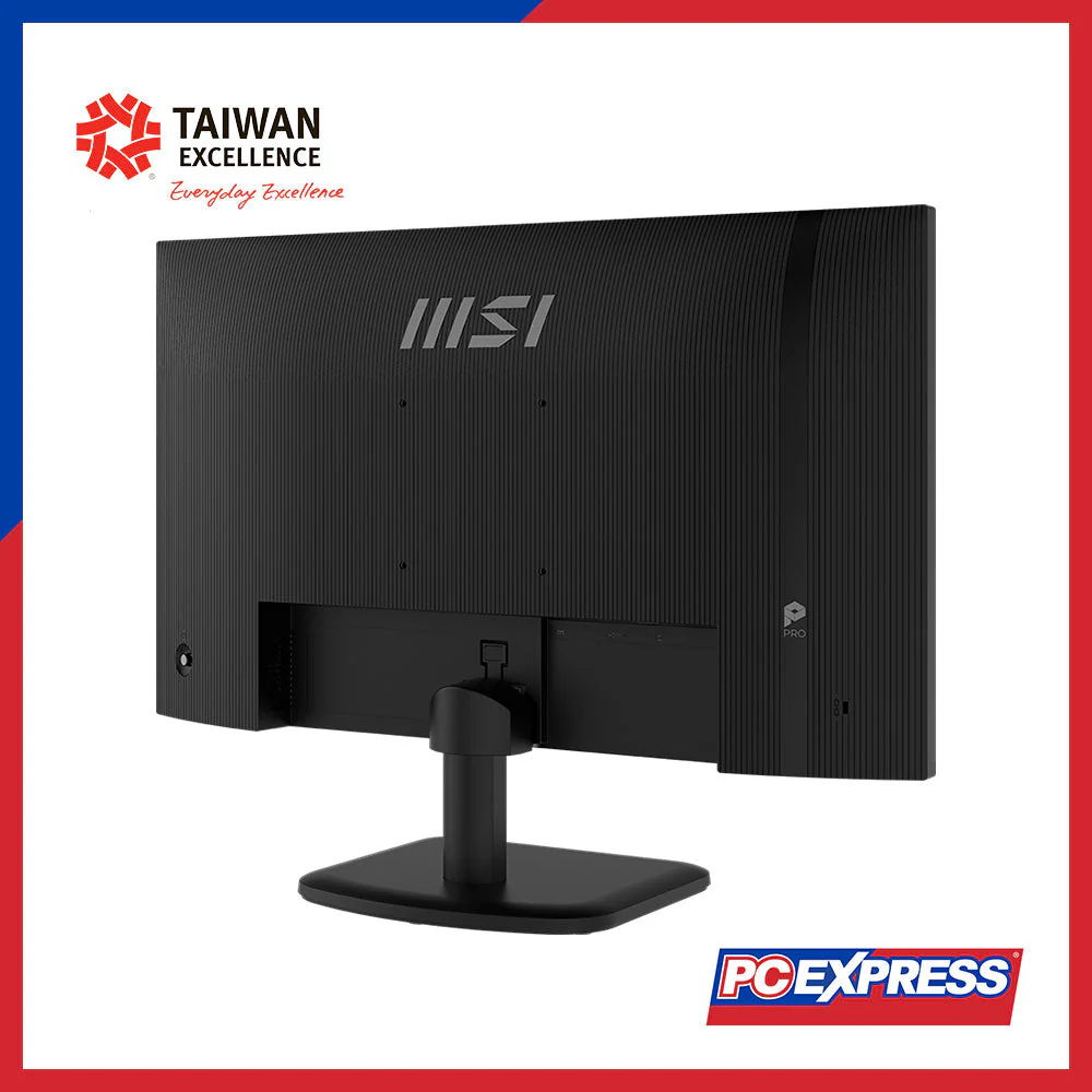 MSI 24.5" MP251L E2 PRO IPS 120Hz Gaming Monitor - Image 6