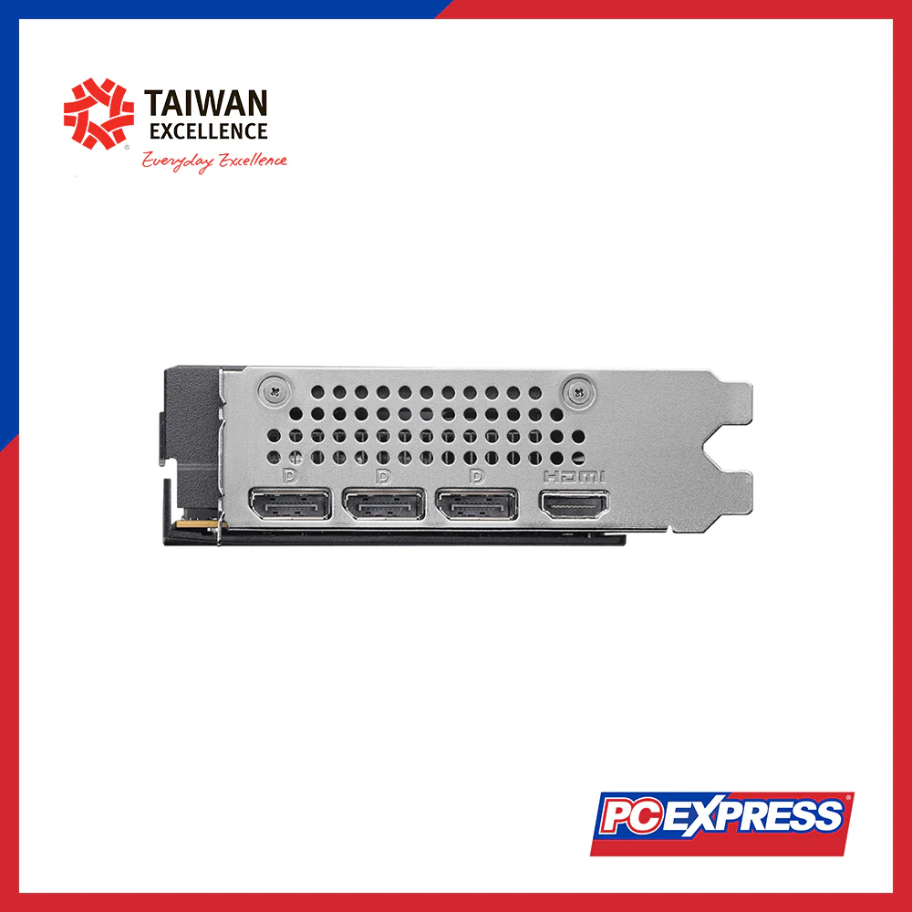 MSI GeForce RTX™ 5050 SHADOW 2X OC 8GB GDDR6 128-bit Graphics Card - Image 2