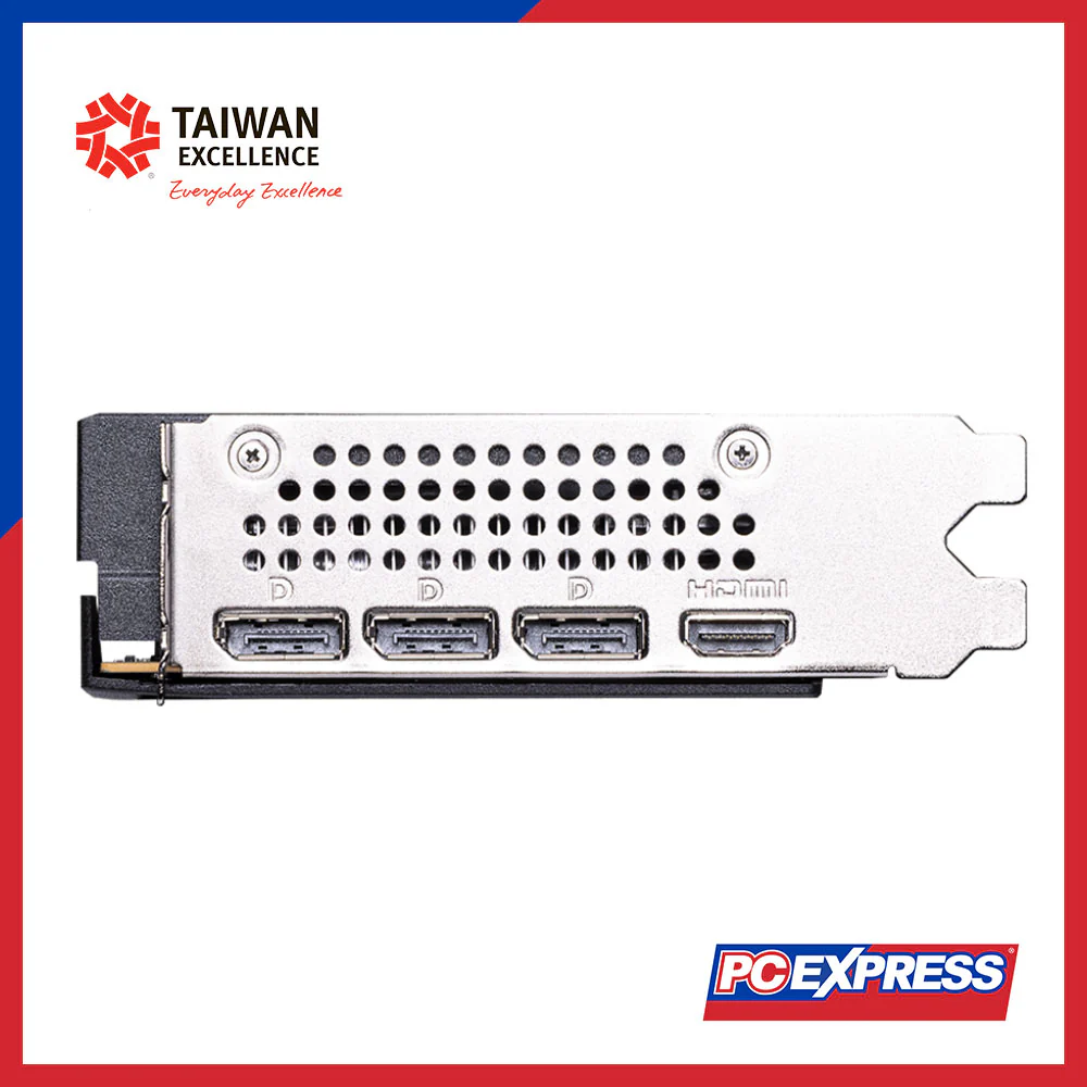 MSI GeForce RTX™ 5060 SHADOW 2X OC 8GB GDDR7 128-bit Graphics Card - Image 5
