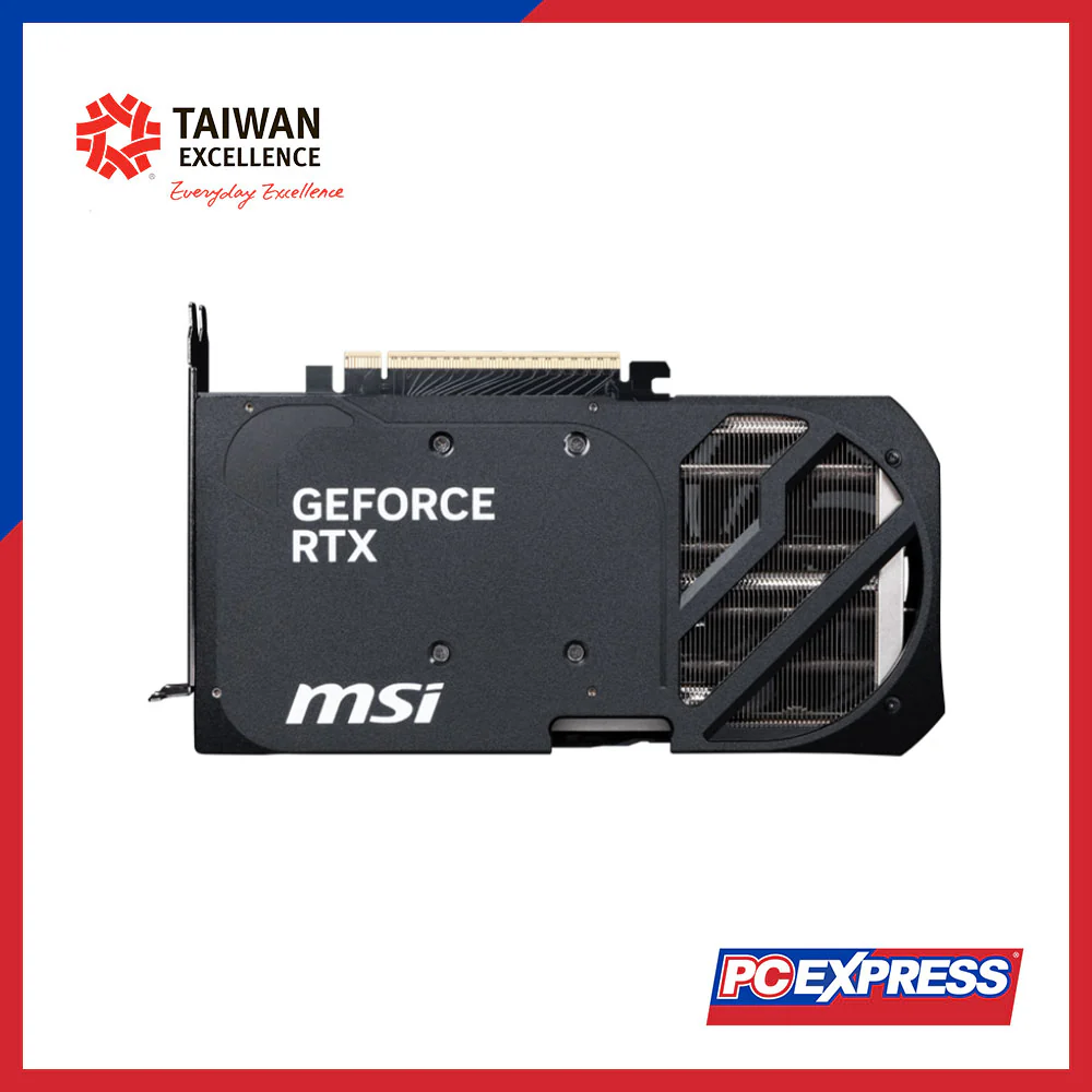 MSI GeForce RTX™ 5070 SHADOW 2X OC 12GB GDDR7 192-bit Graphics Card - Image 4