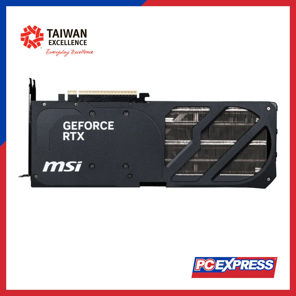 MSI GeForce RTX™ 5070 Ti SHADOW 3X OC 16GB GDDR7 256-bit Graphics Card - Image 4