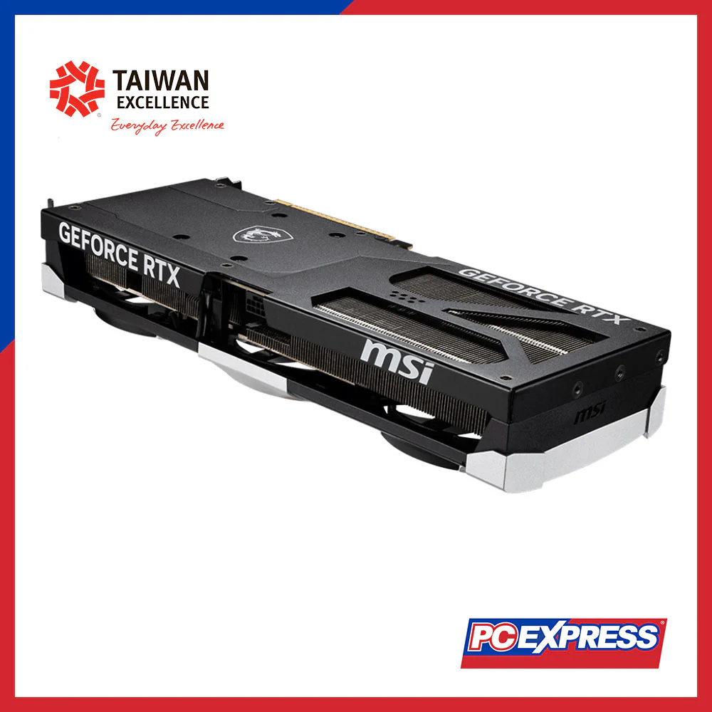 MSI GeForce RTX™ 5070 Ti VENTUS 3X OC 16GB GDDR7 256-bit Graphics Card - Image 3