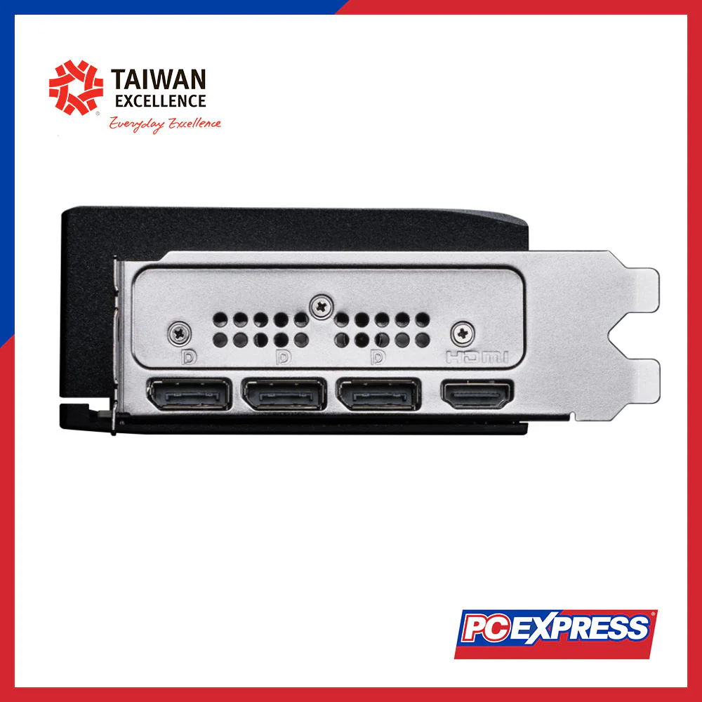 MSI GeForce RTX™ 5080 SHADOW 3X OC 16GB GDDR7 256-bit Graphics Card - Image 5