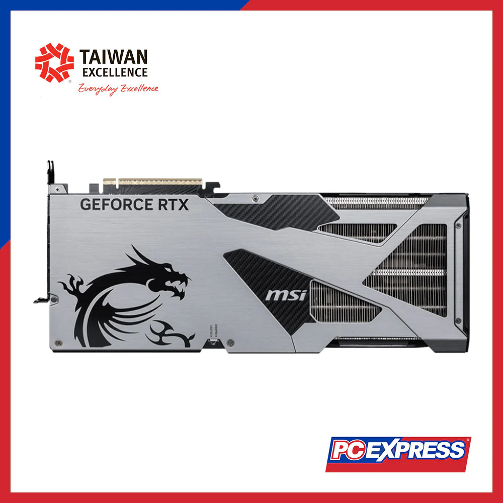 MSI GeForce RTX™ 5080 VANGUARD SOC LAUNCH EDITION 16GB GDDR7 256-bit Graphics Card - Image 5