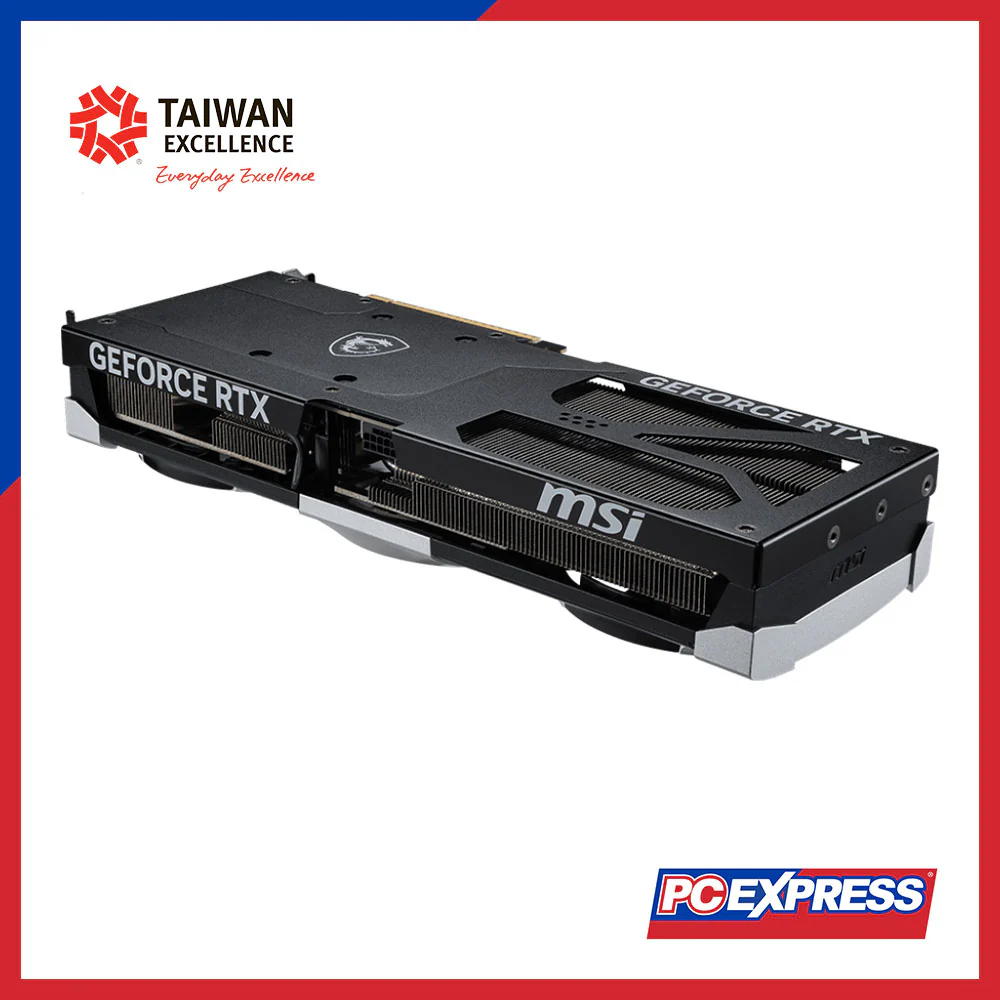 MSI GeForce RTX™ 5080 VENTUS 3X OC PLUS 16GB GDDR7 256-bit Graphics Card - Image 3