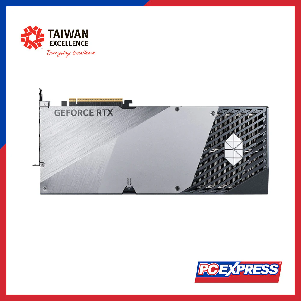 MSI GeForce RTX™ 5090 SUPRIM SOC 32GB GDDR7 512-bit Graphics Card - Image 4