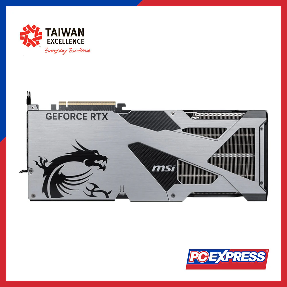 MSI GeForce RTX™ 5090 VANGUARD SOC 32GB GDDR7 512-bit Graphics Card - Image 5