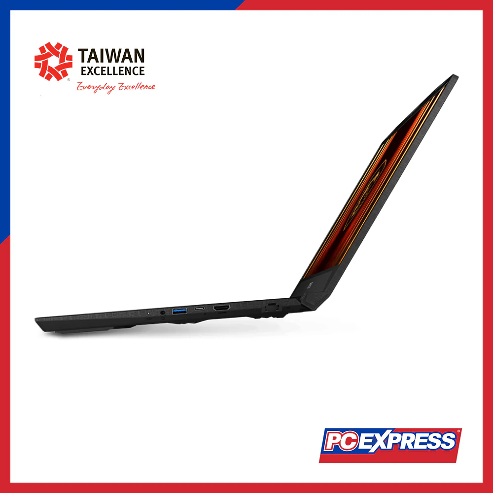 MSI Katana 15 HX B14WEK-825PH GeForce RTX™ 5050 Intel® Core™ i7 (Black) - Image 4
